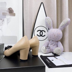 Chanel heels 4cm 36-42 Shoes