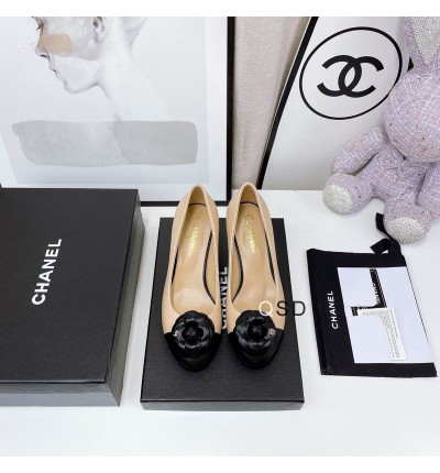 Chanel heels 4cm 36-42