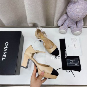 Chanel heels 8cm 36-42 Shoes