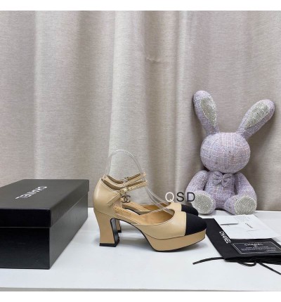 Chanel heels 8cm 36-42