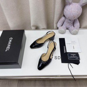Chanel heels 5cm 36-42 Shoes