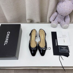 Chanel heels 5cm 36-42 Shoes