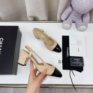 Chanel heels 5cm 36-42 Shoes