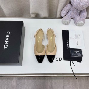 Chanel heels 5cm 36-42 Shoes