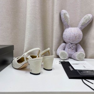 Chanel heels 5cm 36-42 Shoes
