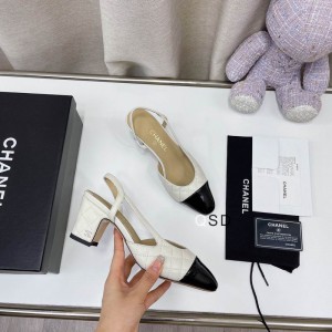 Chanel heels 5cm 36-42 Shoes