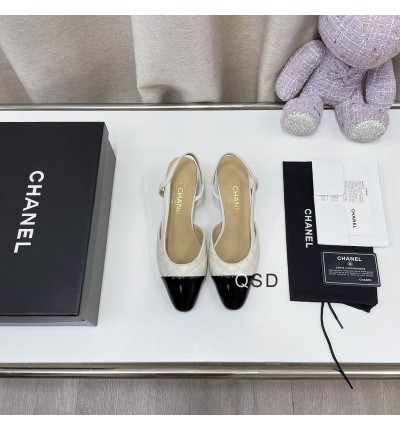 Chanel heels 5cm 36-42