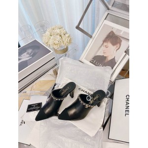 Chanel heels 8cm 36-42 Shoes