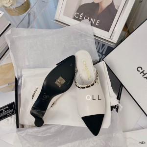 Chanel heels 8cm 36-42 Shoes
