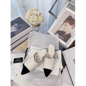 Chanel heels 8cm 36-42 Shoes