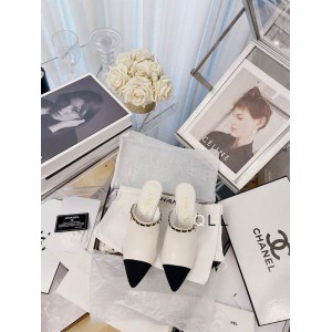 Chanel heels 8cm 36-42 Shoes