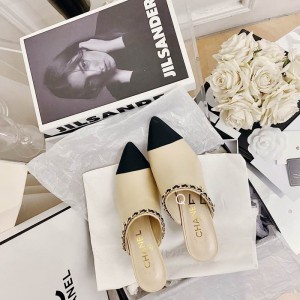 Chanel heels 8cm 36-42 Shoes