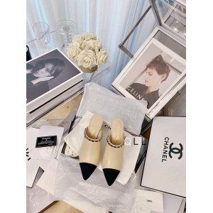 Chanel heels 8cm 36-42 Shoes