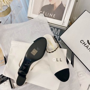 Chanel heels 5cm 36-42 Shoes