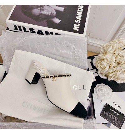 Chanel heels 5cm 36-42