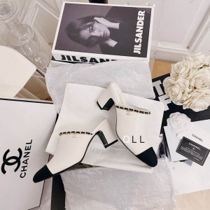 Chanel heels 5cm 36-42 Shoes