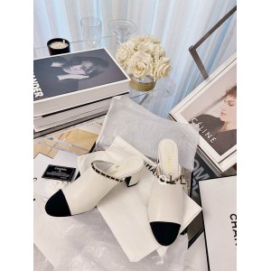 Chanel heels 5cm 36-42 Shoes