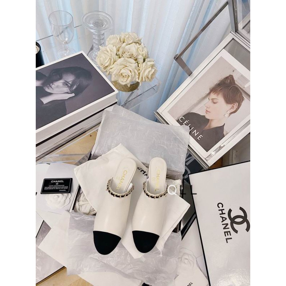 Chanel heels 5cm 36-42 Shoes