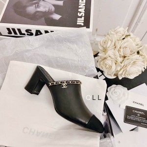 Chanel heels 5cm 36-42 Shoes