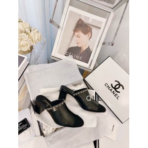 Chanel heels 5cm 36-42 Shoes
