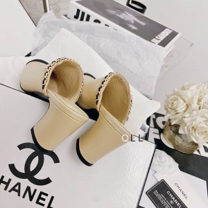 Chanel heels 5cm 36-42 Shoes
