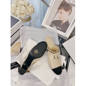 Chanel heels 5cm 36-42 Shoes