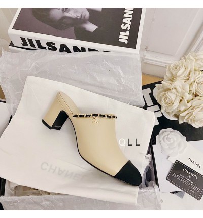 Chanel heels 5cm 36-42