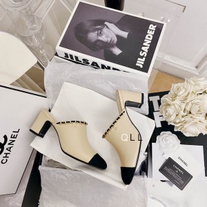 Chanel heels 5cm 36-42 Shoes
