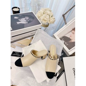 Chanel heels 5cm 36-42 Shoes