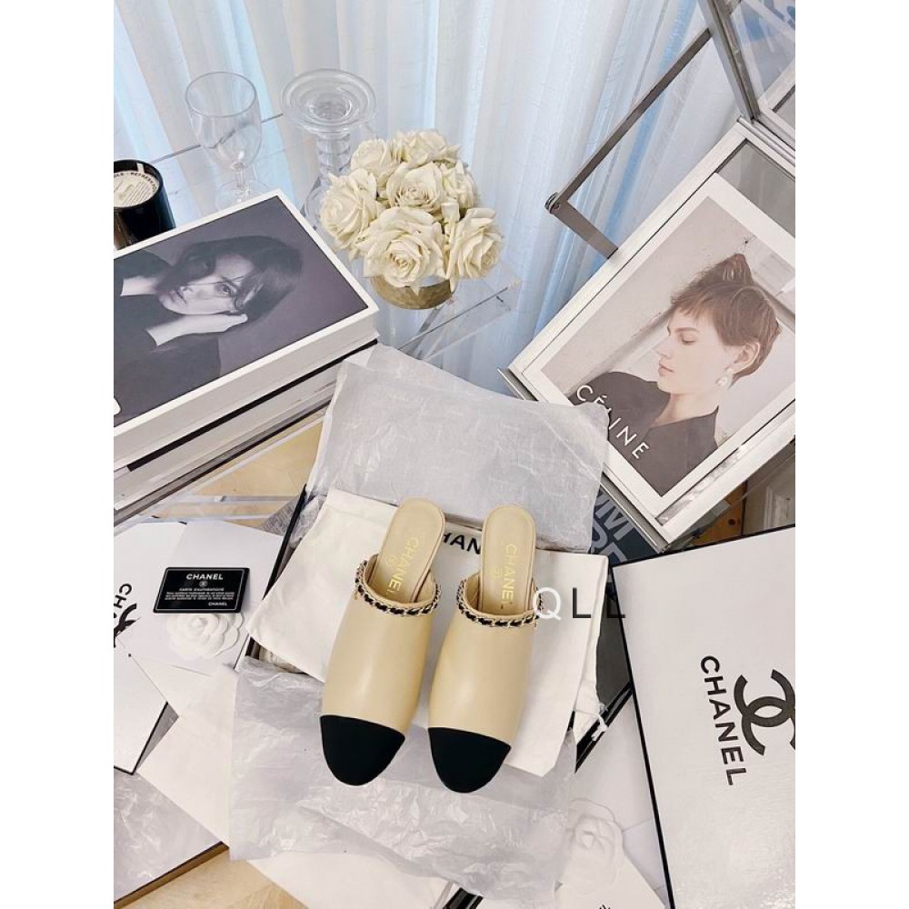 Chanel heels 5cm 36-42 Shoes