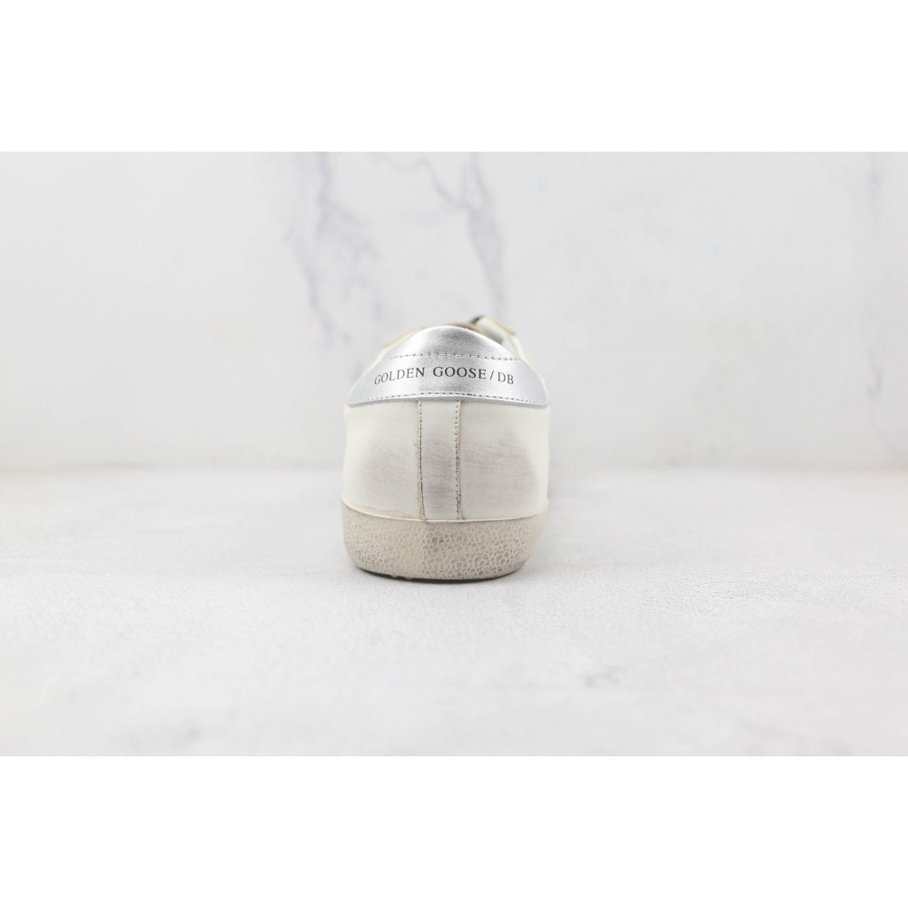 Golden goose sneakers 35-45 Shoes