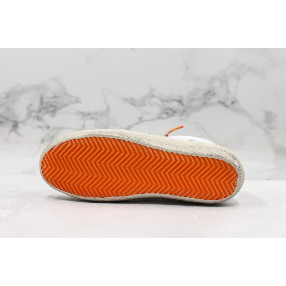 Golden goose sneakers 35-45 Shoes