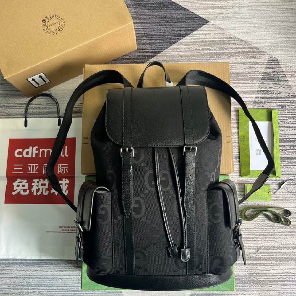 Gucci backpack 34x41cm Bags