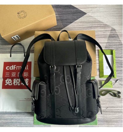 Gucci backpack 34x41cm