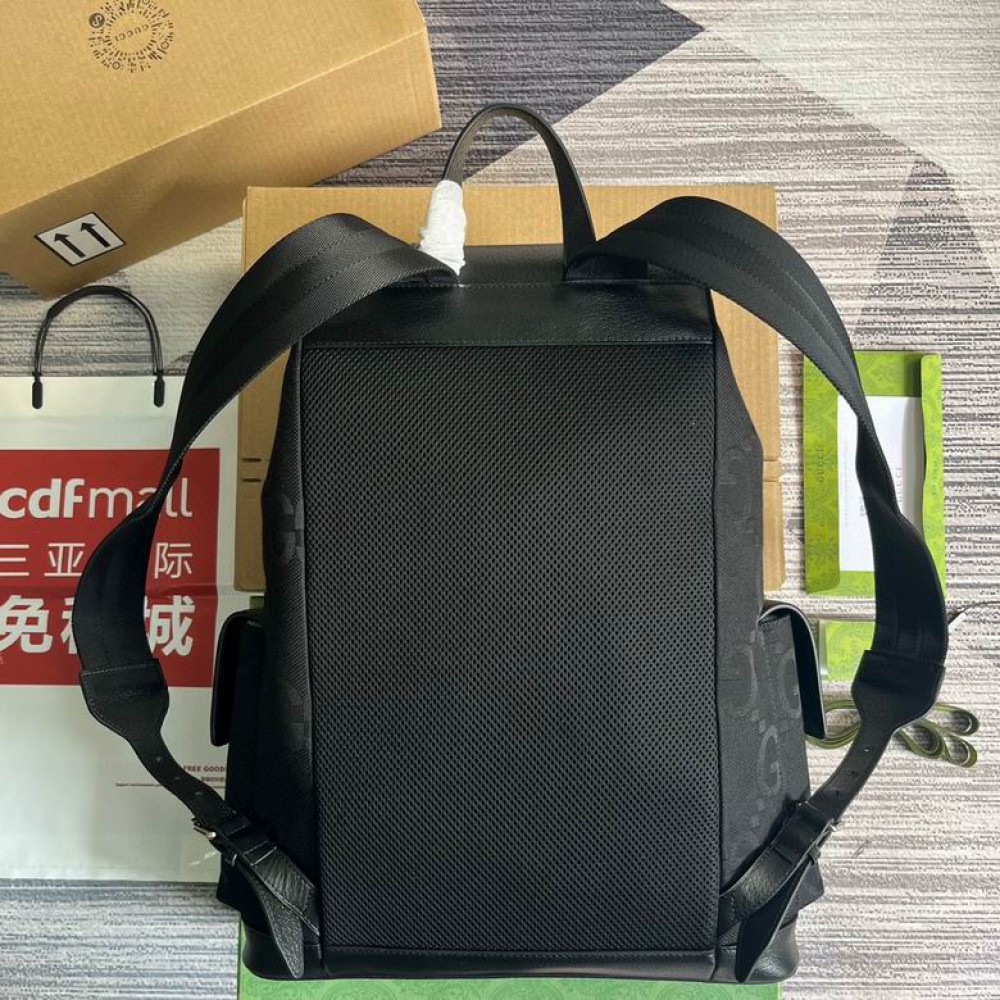 Gucci backpack 34x41cm Bags