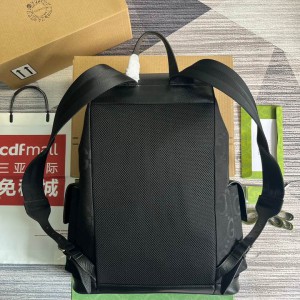 Gucci backpack 34x41cm Bags