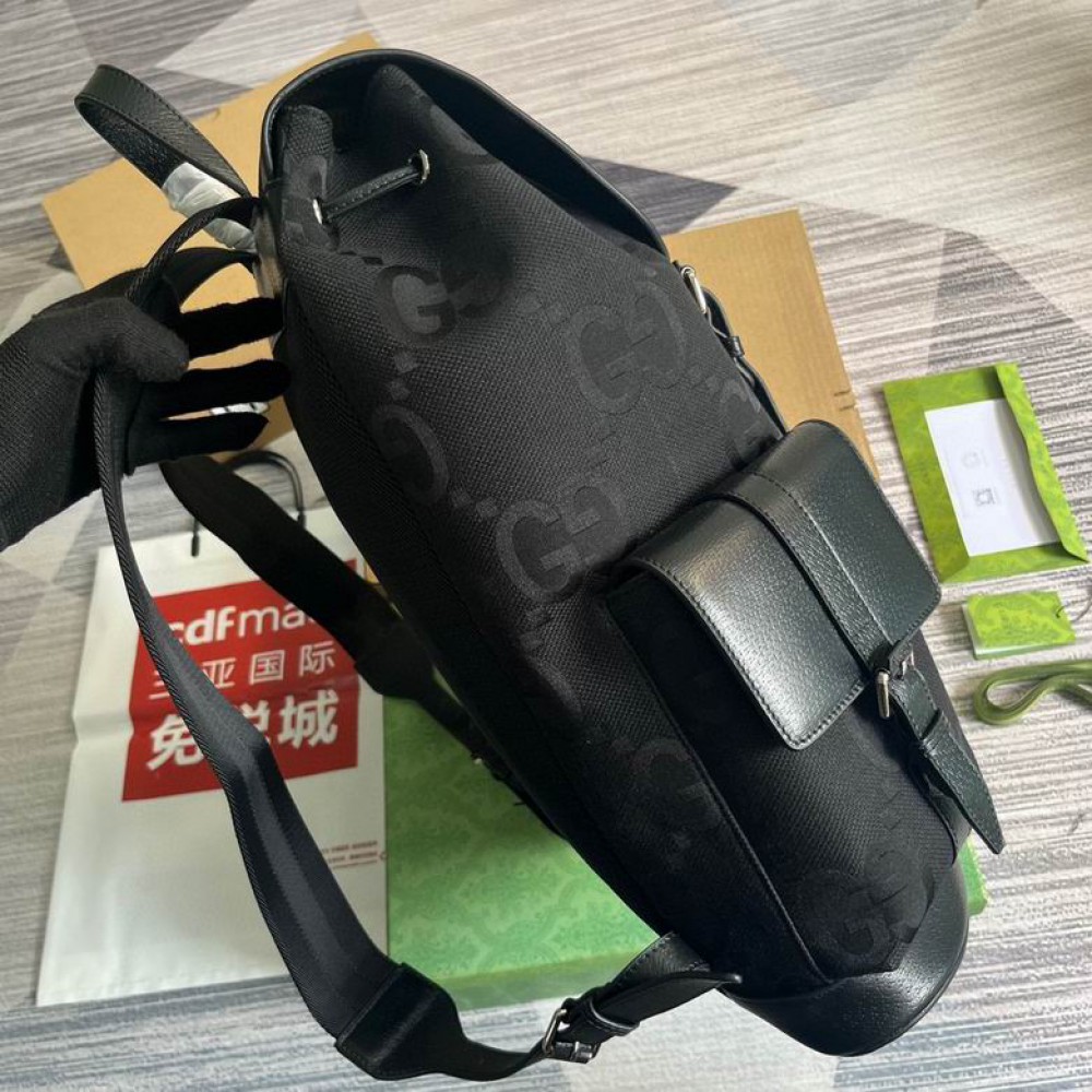 Gucci backpack 34x41cm Bags