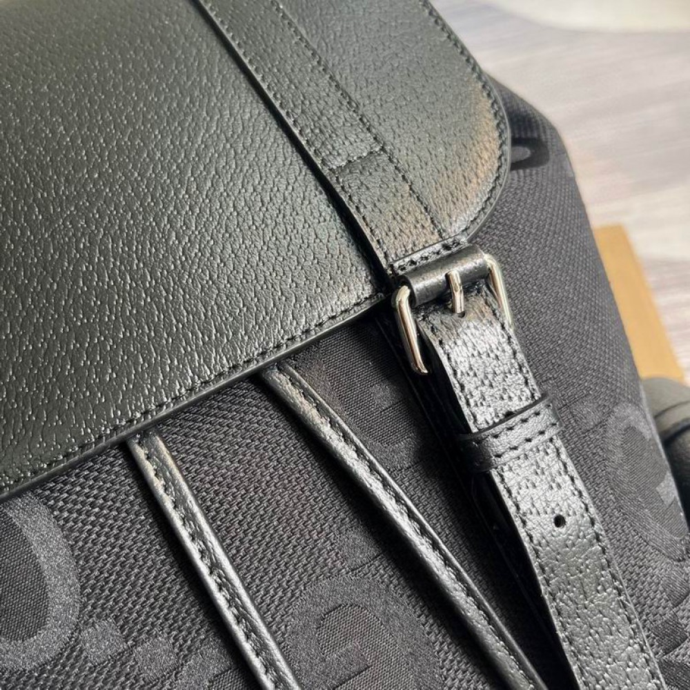 Gucci backpack 34x41cm Bags
