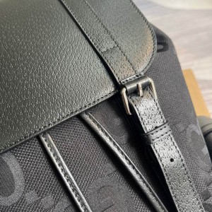 Gucci backpack 34x41cm Bags