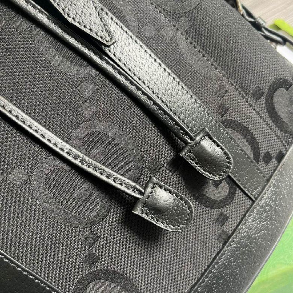 Gucci backpack 34x41cm Bags