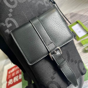 Gucci backpack 34x41cm Bags