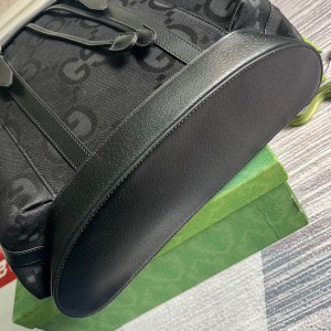 Gucci backpack 34x41cm Bags