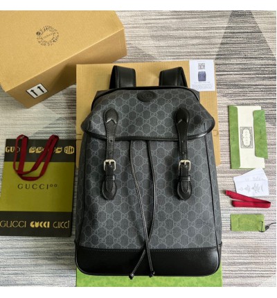 Gucci backpack 26x43cm