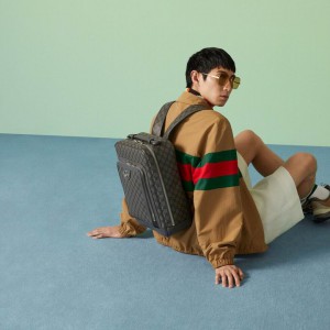 Gucci backpack 30x40cm Bags