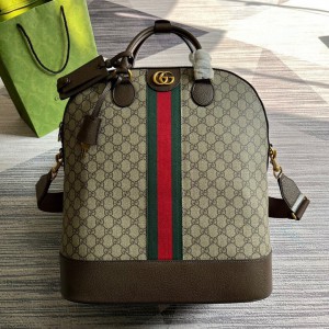 Gucci backpack 39x44cm Bags