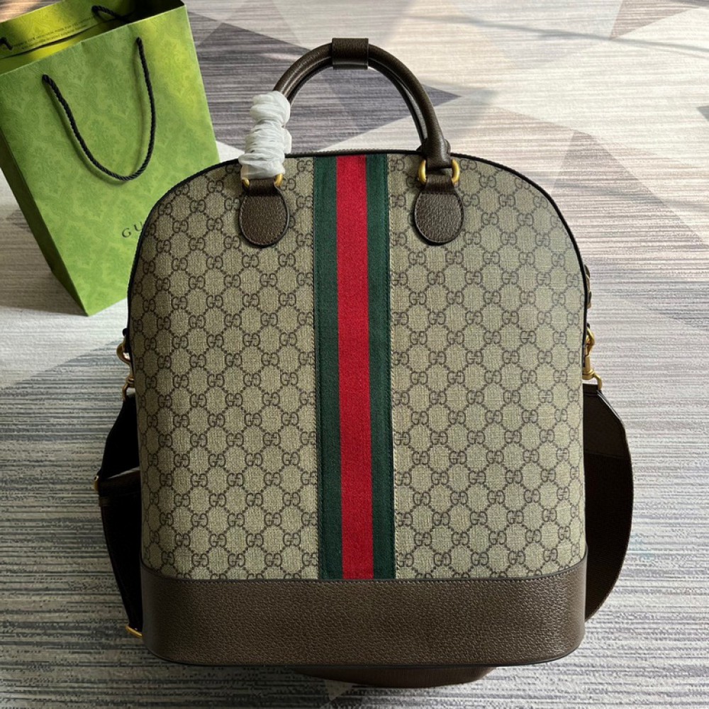 Gucci backpack 39x44cm Bags