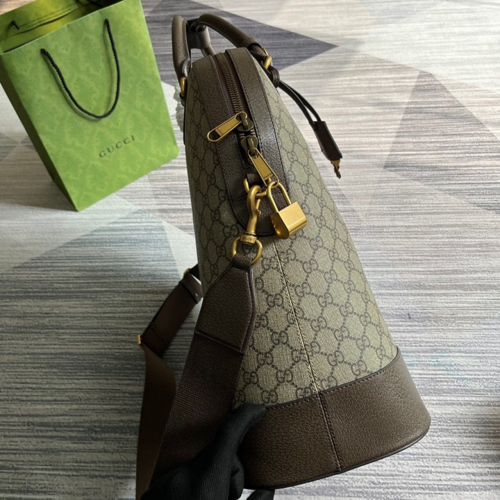Gucci backpack 39x44cm Bags