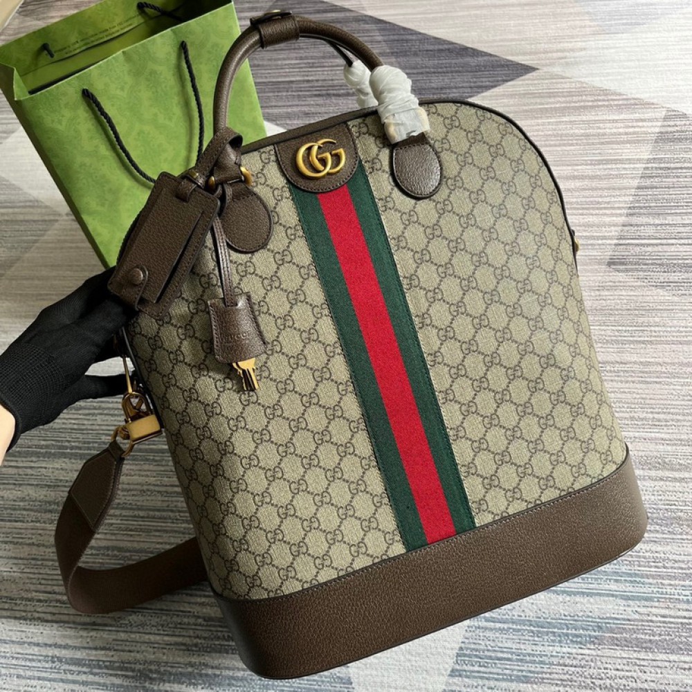 Gucci backpack 39x44cm Bags