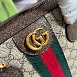 Gucci backpack 39x44cm Bags