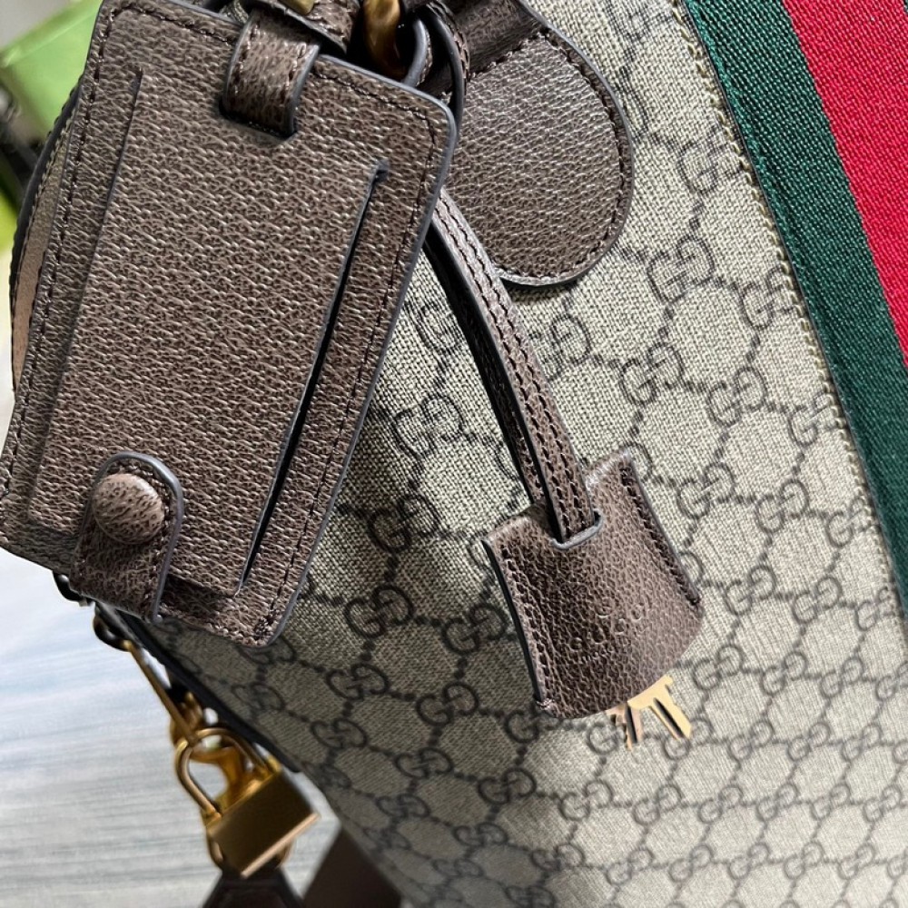 Gucci backpack 39x44cm Bags